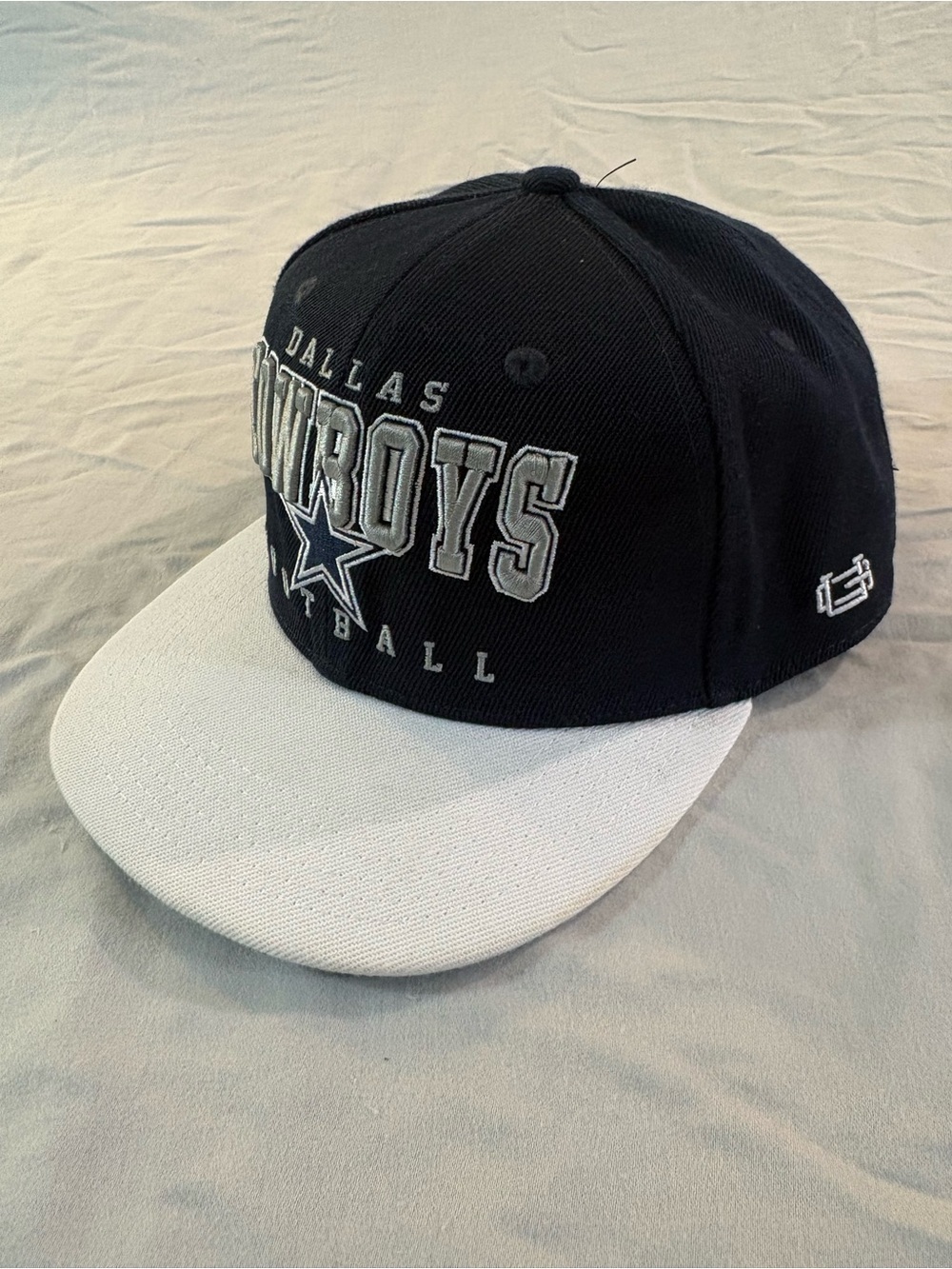 Dallas Cowboys Snapback Hat